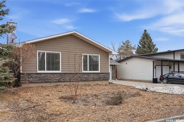 418 Pinehouse DRIVE, Saskatoon, SK S7K 4X5