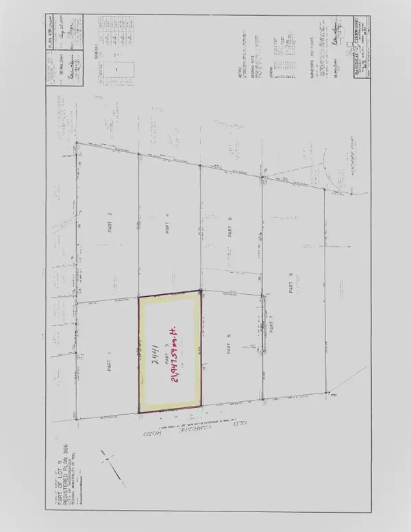 2441 Old Carriage RD, Mississauga, ON L5C 1Y6