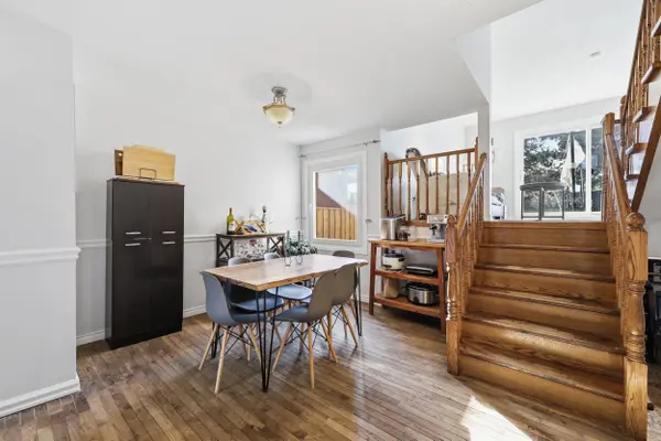 136 Elderwood PL, Brampton, ON L6V 3N3