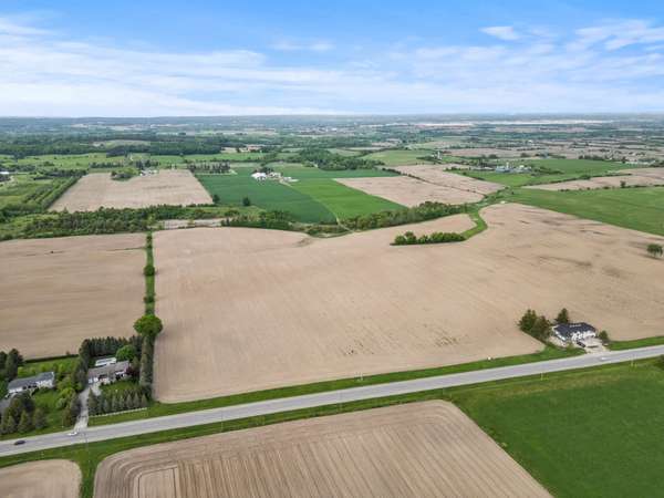 0 Airport RD, Caledon, ON L7C 2X7