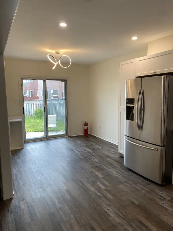 5 Mount Mckinley LN #5, Brampton, ON L6R 1W2