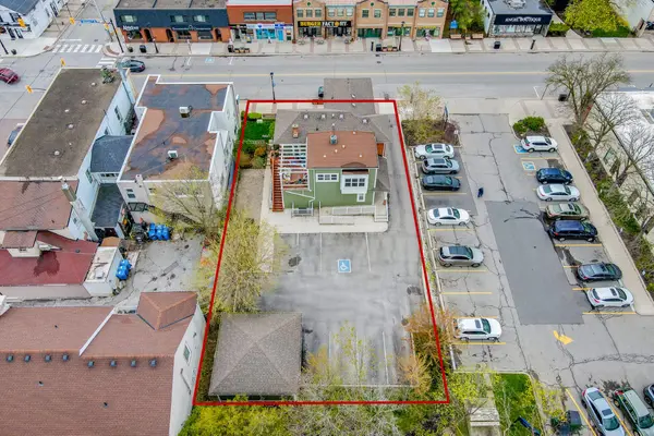 201 Queen ST S, Mississauga, ON L5M 1L4