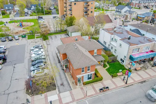 201 Queen ST S, Mississauga, ON L5M 1L4