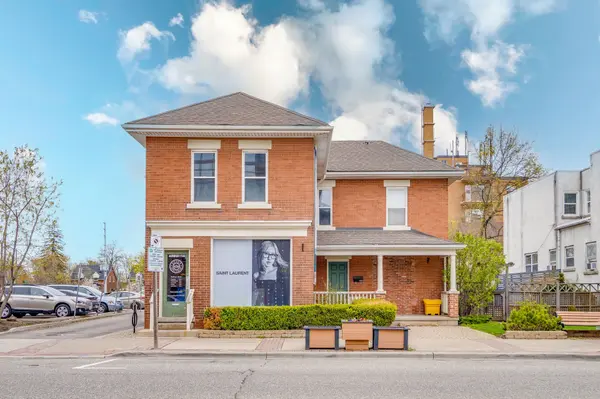 201 Queen ST S, Mississauga, ON L5M 1L4