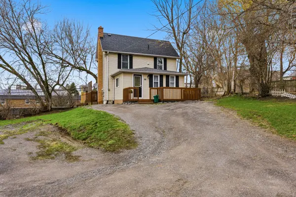 88 Dundas ST E,  Belleville,  ON K8N 1C1