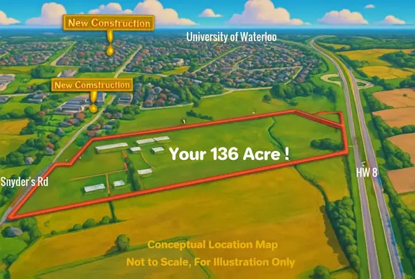 2265 Snyders RD E, Wilmot, ON N0B 2H0