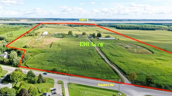 2265 Snyders RD E, Wilmot, ON N0B 2H0