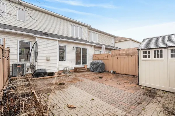 322 Foxridge WAY, Barrhaven, ON K2J 0V7