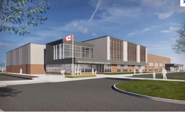 840 Gatestone RD, London South, ON N6M 1C1