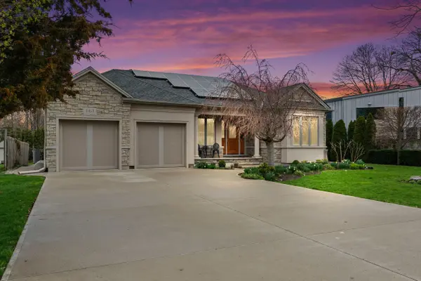 161 William ST, Niagara-on-the-lake, ON L0S 1J0