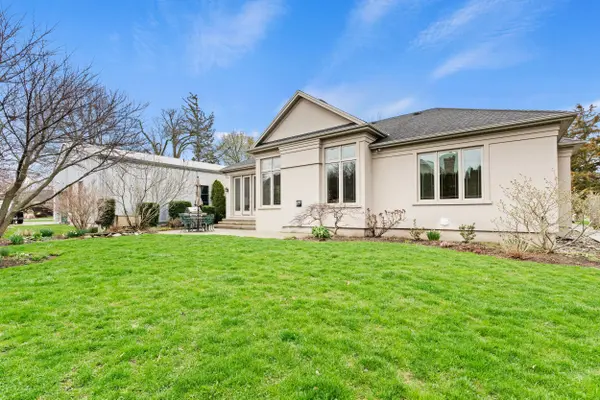 161 William ST, Niagara-on-the-lake, ON L0S 1J0