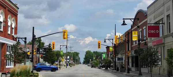 Address not disclosed, Essex, ON N0R 1G0