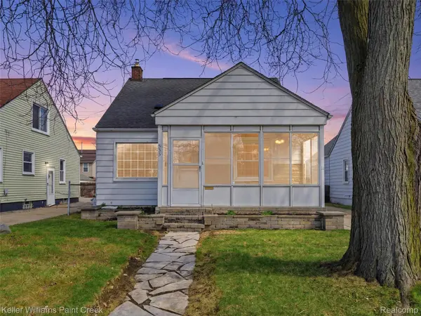 535 S Campbell RD, Royal Oak, MI 48067