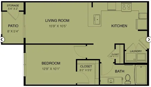 12001 Heatherly Drive #7103, Austin, TX 78747