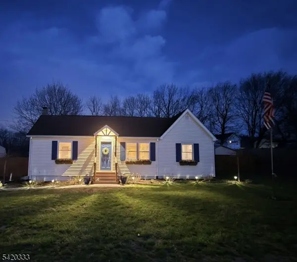 6 Water St, Independence Twp., NJ 07880