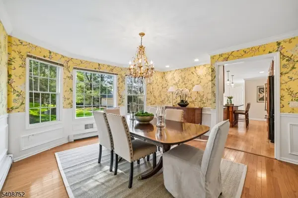 48 Pippins Way, Morris Twp., NJ 07960