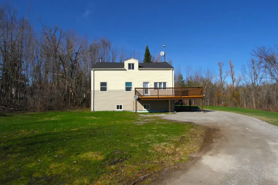 1768 Kirkfield RD, Kawartha Lakes, ON K0M 2B0