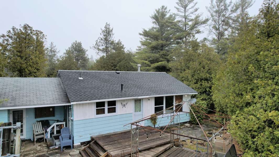 47 Sog Je Wa Sa DR, Native Leased Lands, ON N0H 2G0