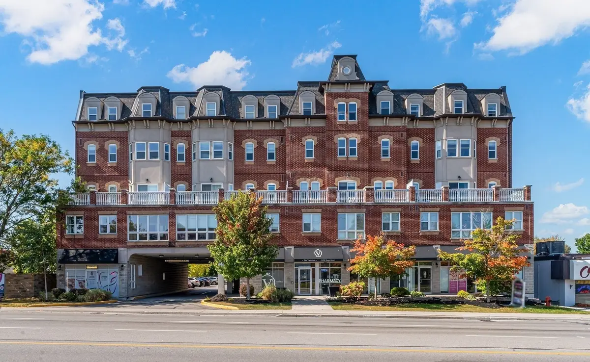 15450 yonge ST #402, Aurora, ON L4G 1P2