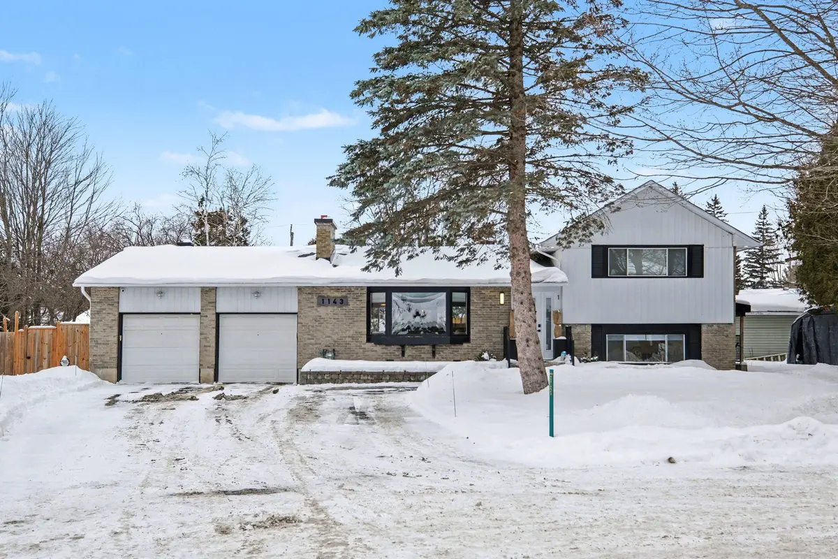 1143 Jean Park RD, Manotick - Kars - Rideau Twp And Area, ON K4M 1E4