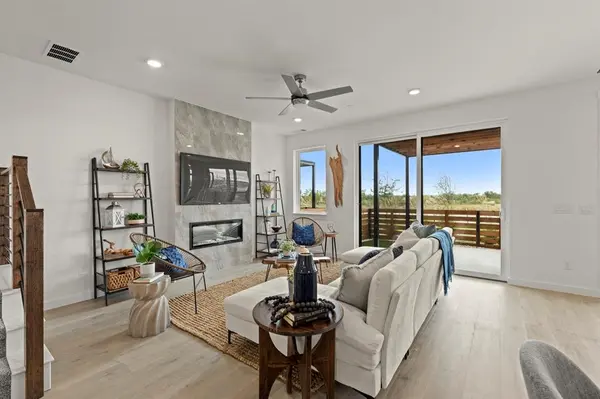 2005 Aldrich Mews, Celina, TX 75009