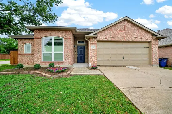 7503 Vista Ridge Lane, Sachse, TX 75048