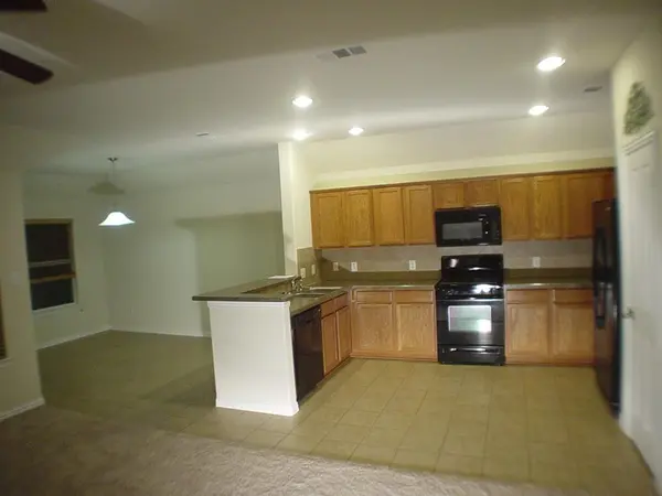 209 Bird Creek Drive, Little Elm, TX 75068