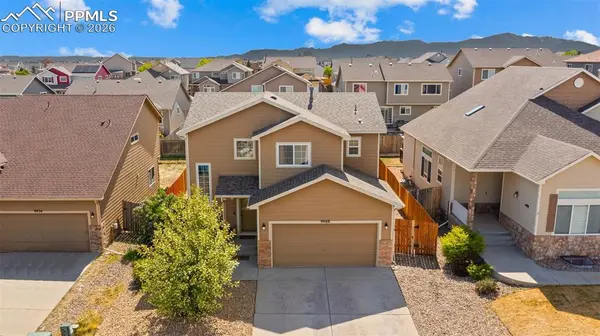 9466 Shinnecock CT, Peyton, CO 80831