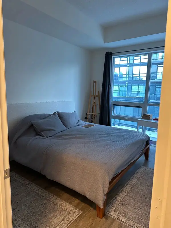 460 Adelaide ST E #1039, Toronto C08, ON M5A 1N6