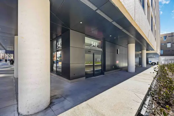 543 Richmond ST W #433, Toronto C01, ON M5V 1Y6