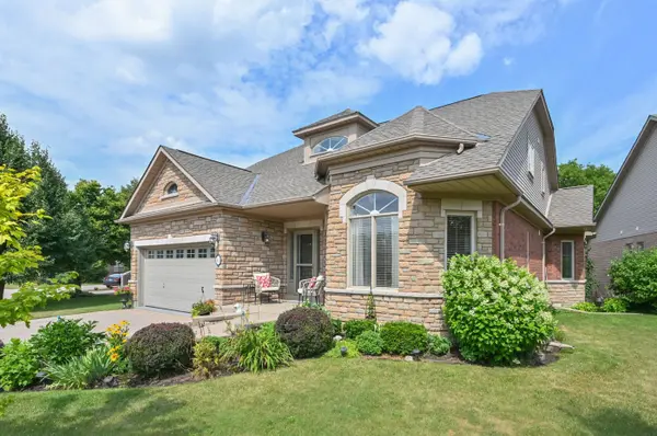 43 Bella Vista TRL, New Tecumseth, ON L9R 2C7
