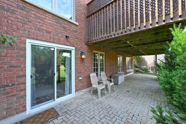 43 Bella Vista TRL, New Tecumseth, ON L9R 2C7