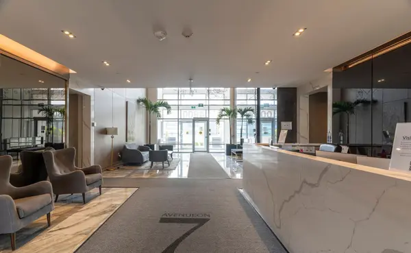 4800 Highway 7 N/A #103, Vaughan, ON L4L 1H8