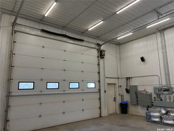 Rural Rural Address, Mckillop Rm No. 220, SK S0G 0L0