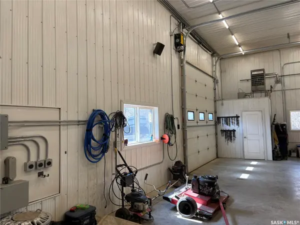 Rural Rural Address, Mckillop Rm No. 220, SK S0G 0L0