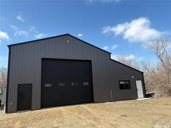 Rural Rural Address, Mckillop Rm No. 220, SK S0G 0L0