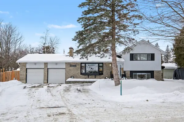 1143 Jean Park RD, Manotick - Kars - Rideau Twp And Area, ON K4M 1E4