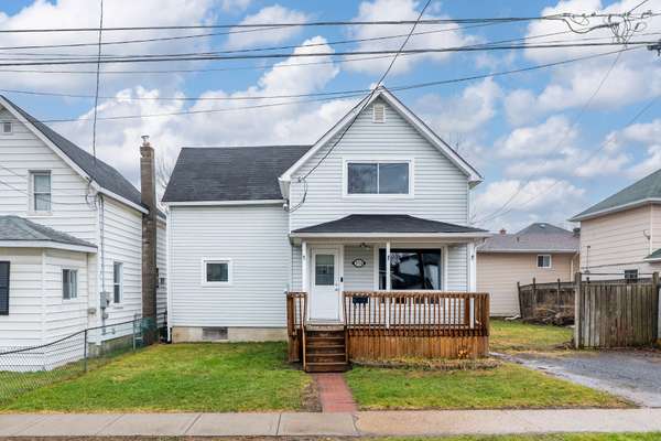 538 Bedford ST, Cornwall, ON K6J 4E1