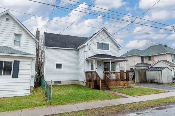 538 Bedford ST, Cornwall, ON K6J 4E1