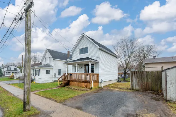 538 Bedford ST, Cornwall, ON K6J 4E1