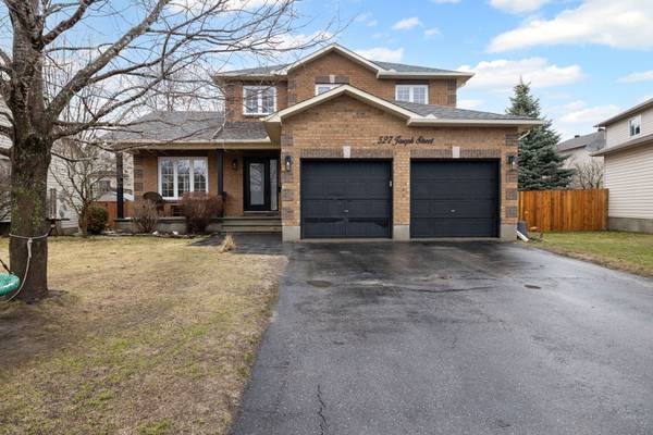 527 Joseph ST, Carleton Place, ON K7C 4T9