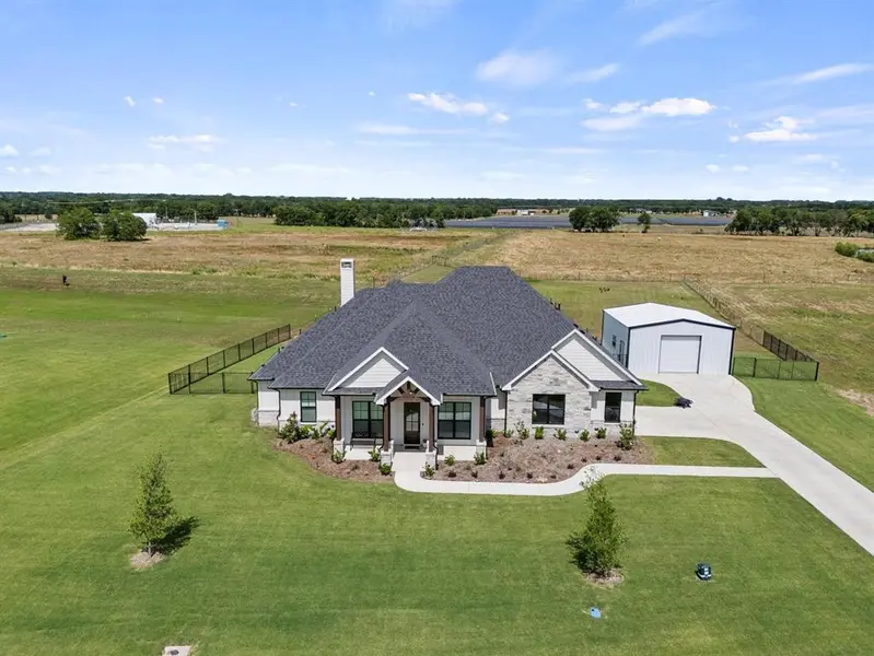 4761 Sarah Drive, Caddo Mills, TX 75135