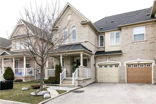108 Hollywood Hill CIR, Vaughan, ON L4H 2P2