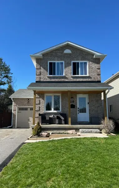 20 Nina CT, Cavan Monaghan, ON L0A 1G0