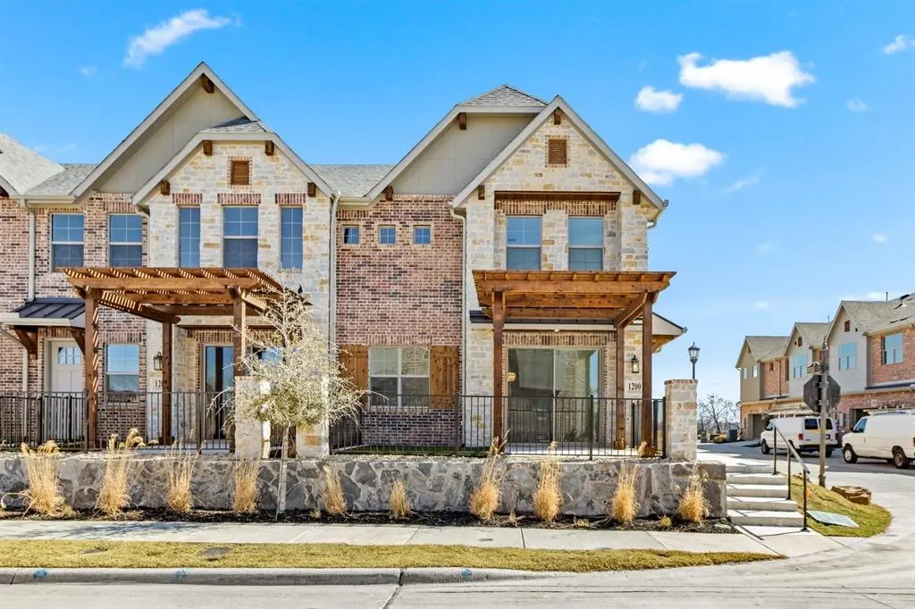 1200 Armstrong, The Colony, TX 75056