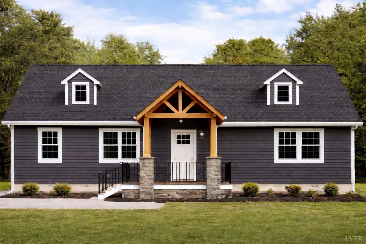 139 Reynolds Dr., Rustburg, VA 24588