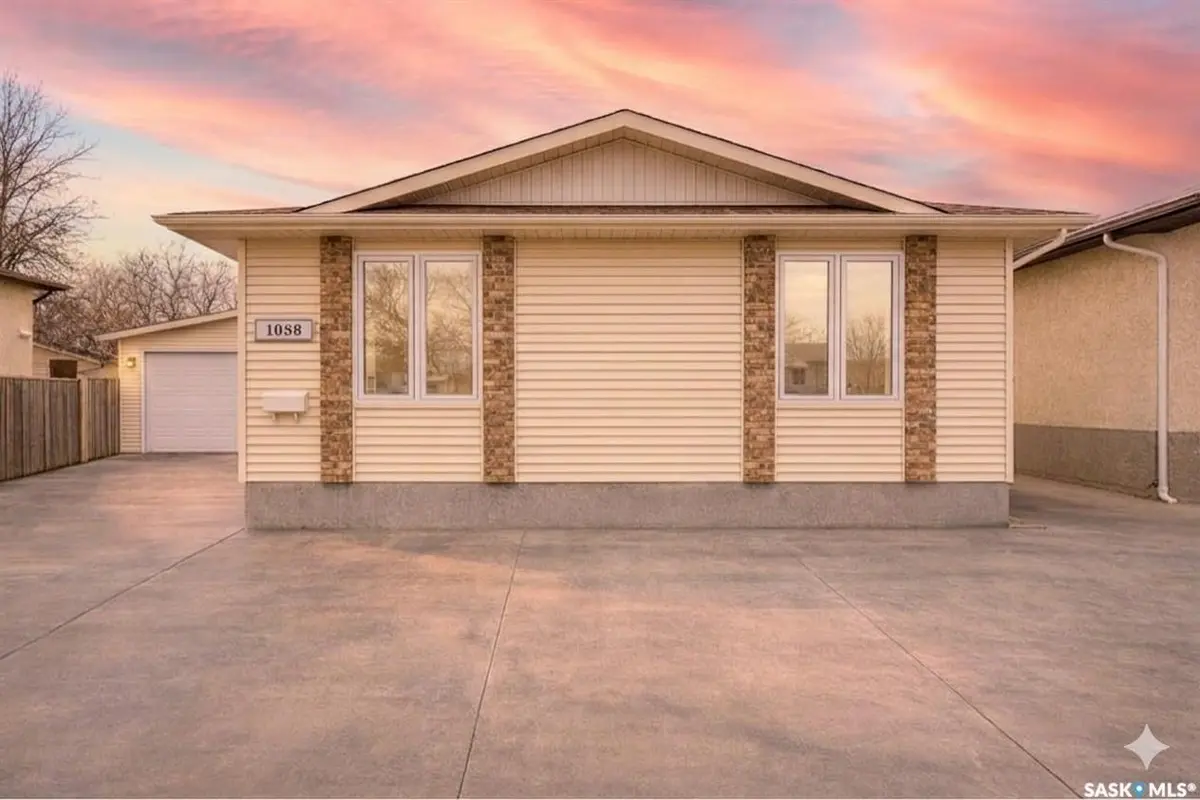 1058 Middleton CRESCENT, Regina, SK S4N 7B5