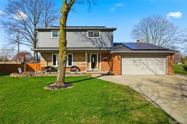 17312 Midway AVE, Allen Park, MI 48101