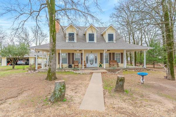 1323 Fm 859, Edgewood, TX 75117