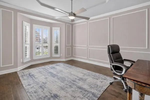 5424 Ayers Island Drive, Fort Worth, TX 76179